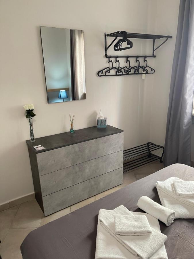 Trastevere & Gianicolo Sweet Rest Рим Экстерьер фото