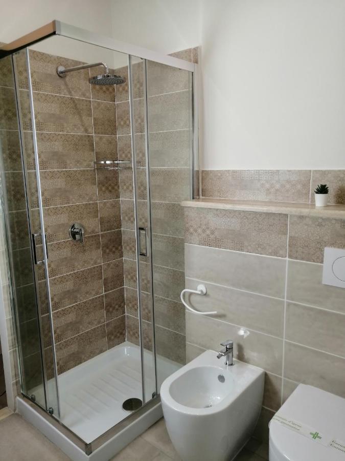 Trastevere & Gianicolo Sweet Rest Рим Экстерьер фото