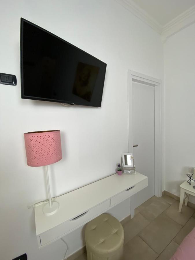 Trastevere & Gianicolo Sweet Rest Рим Экстерьер фото
