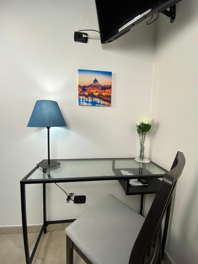 Trastevere & Gianicolo Sweet Rest Рим Экстерьер фото