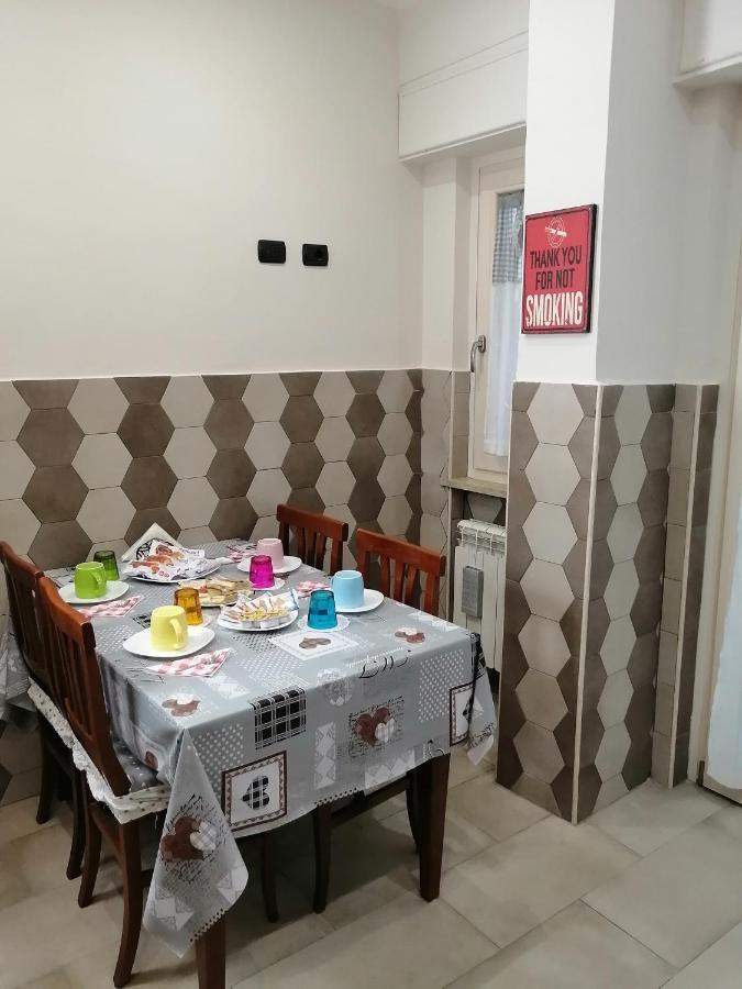 Trastevere & Gianicolo Sweet Rest Рим Экстерьер фото
