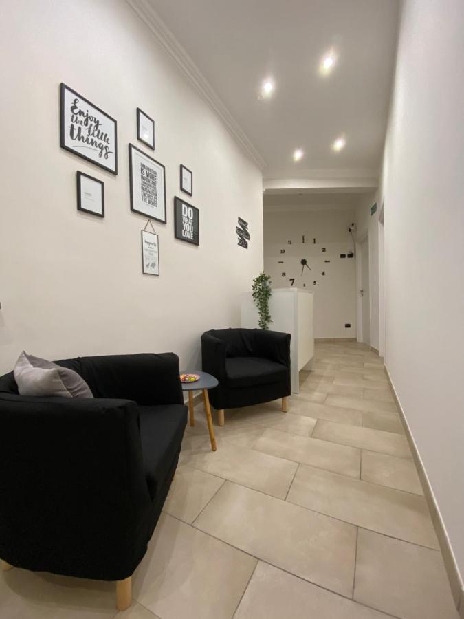 Trastevere & Gianicolo Sweet Rest Рим Экстерьер фото